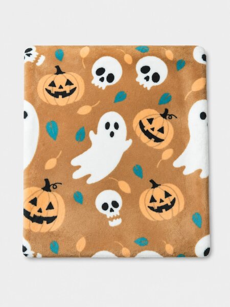 Sinsay - Deka s halloween motivom