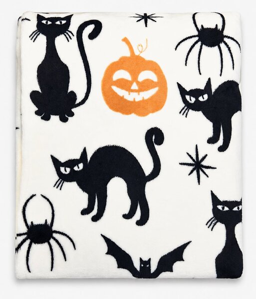 Sinsay - Deka s halloween motivom