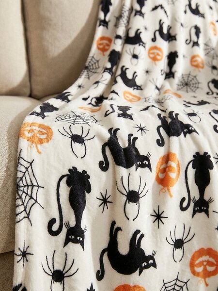 Sinsay - Deka s halloween motivom