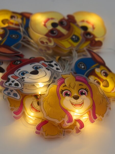 Sinsay - Dječja LED svjetlosna girlanda PAW Patrol