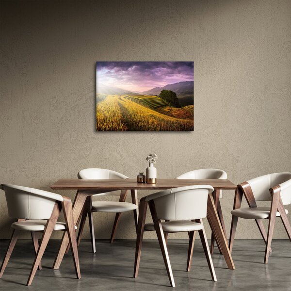 Slika pejzaža (70x50 cm)