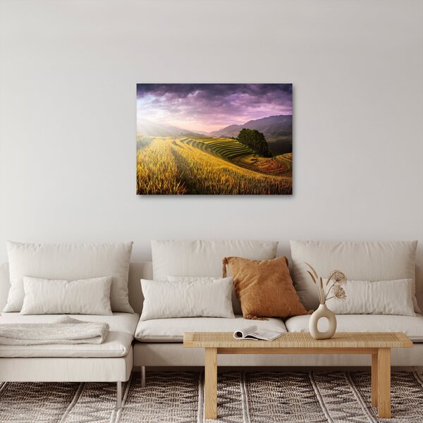 Slika pejzaža (70x50 cm)