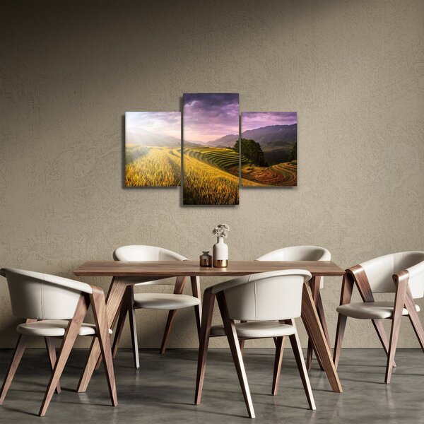 Slika pejzaža (90x60 cm)
