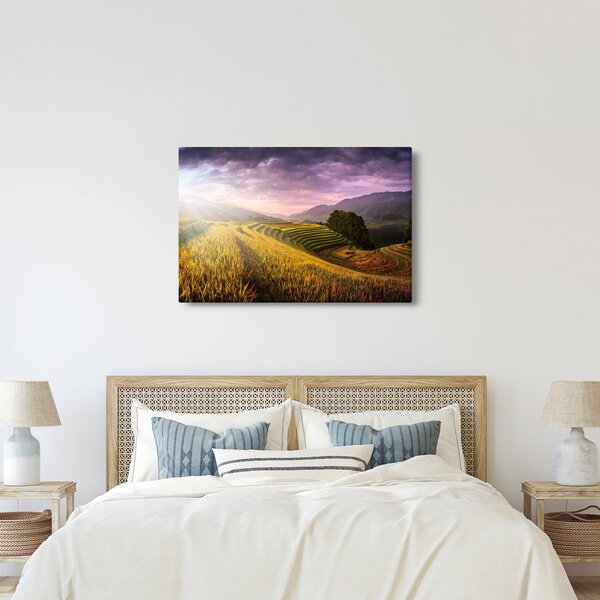 Slika pejzaža (90x60 cm)