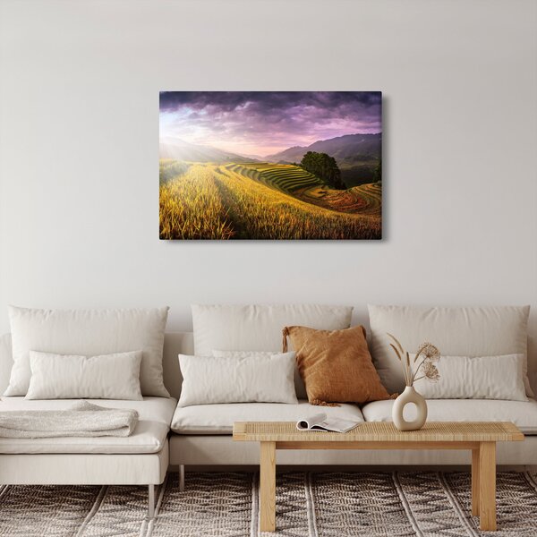 Slika pejzaža (90x60 cm)