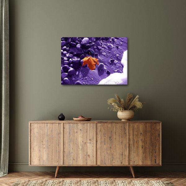 Slika - Morska plaža (70x50 cm)