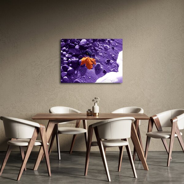 Slika - Morska plaža (70x50 cm)