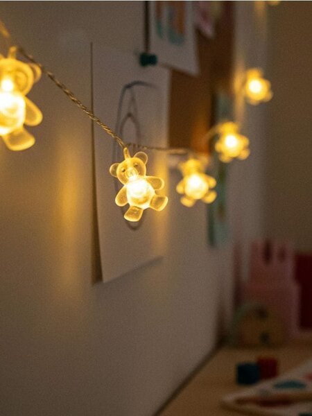 Sinsay LED Lampice FAVI hr sinsay-led-lampice-favi-hr