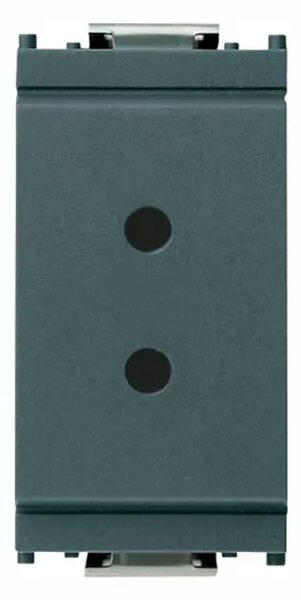 UTIČNICA 2P ZA PRIJEM SIGNAL 24V/3A VI16301