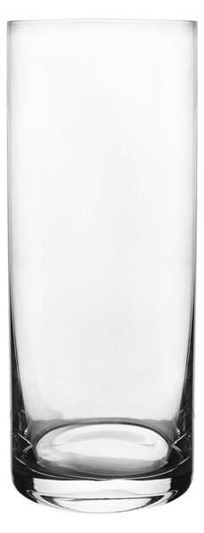 Staklena vaza (visina 25,5 cm) – Orion