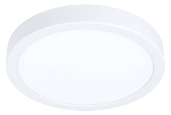 Bijela LED stropna svjetiljka FUEVA 5 – EGLO