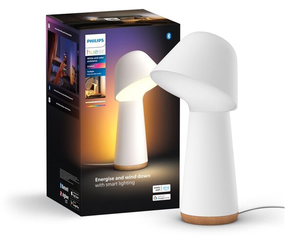 LED stolna lampa 27 W Twilight – Philips Hue
