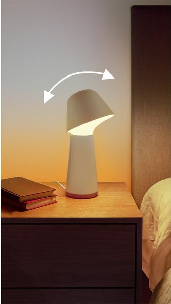LED stolna lampa 27 W Twilight – Philips Hue
