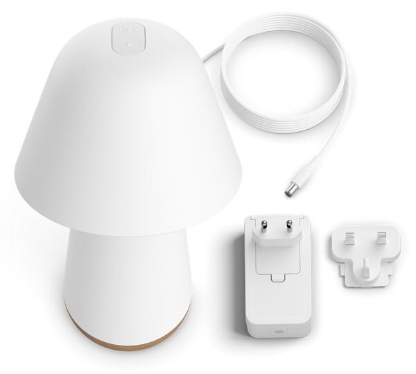 LED stolna lampa 27 W Twilight – Philips Hue