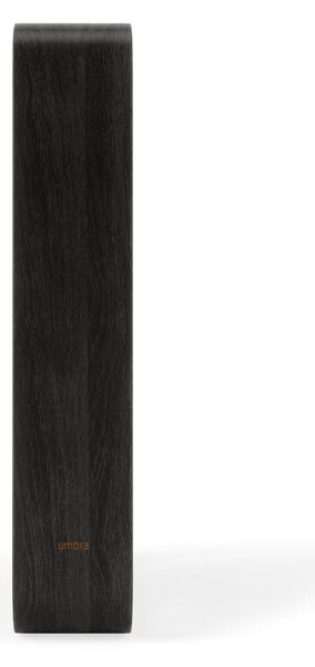 Crni drveni stojeći okvir 26x31,5 cm Bellwood – Umbra