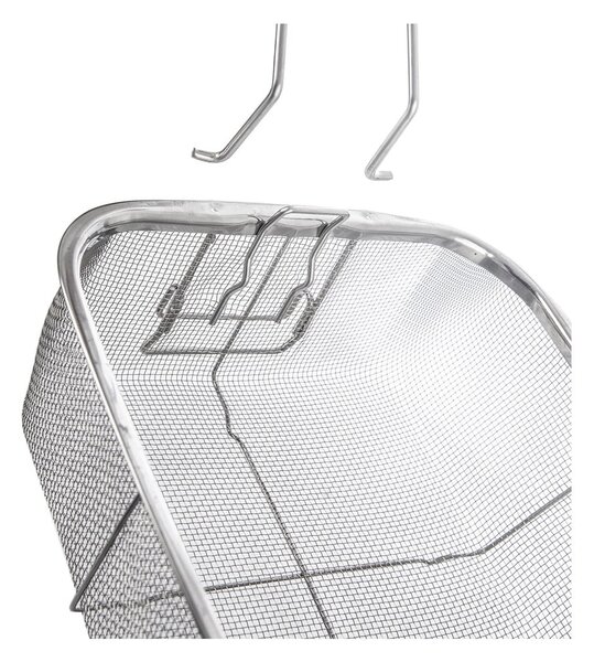 Aluminijski pekači u setu 2 kom 24,5x32,5 cm GRANDE – Orion