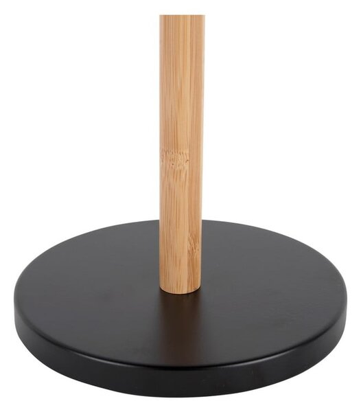 Držač za WC papir od bambusa Clean – PT LIVING