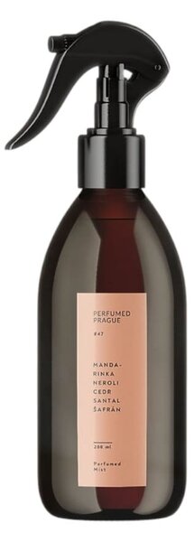 Miris za dom 200 ml #47 Tangerine, Neroli and Saffron – Perfumed Prague