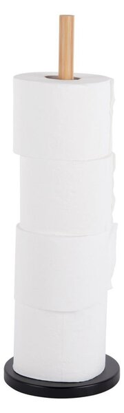 Držač za WC papir od bambusa Clean – PT LIVING