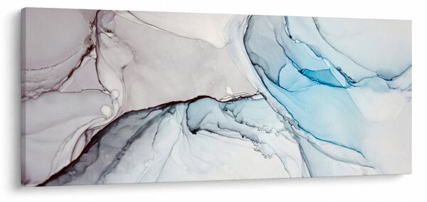 Slika apstrakcije (120x50 cm)