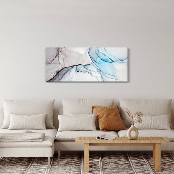 Slika apstrakcije (120x50 cm)