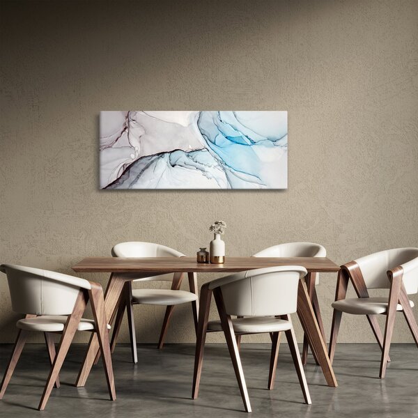 Slika apstrakcije (120x50 cm)