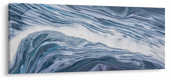 Slika apstrakcije (120x50 cm)