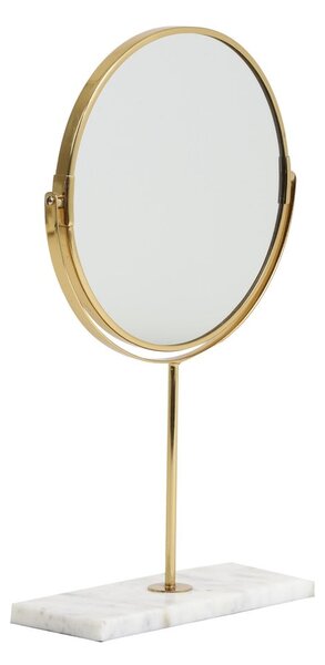 Kozmetičko ogledalo ø 24 cm Riesco – Light & Living