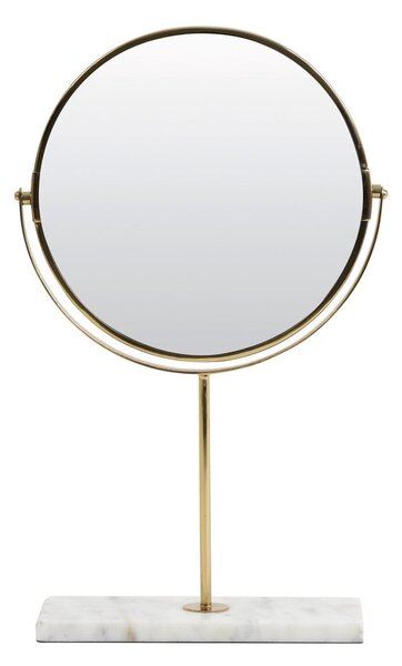 Kozmetičko ogledalo ø 24 cm Riesco – Light & Living