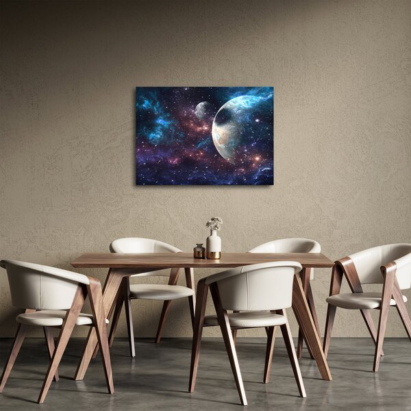 Slika svemira (70x50 cm)