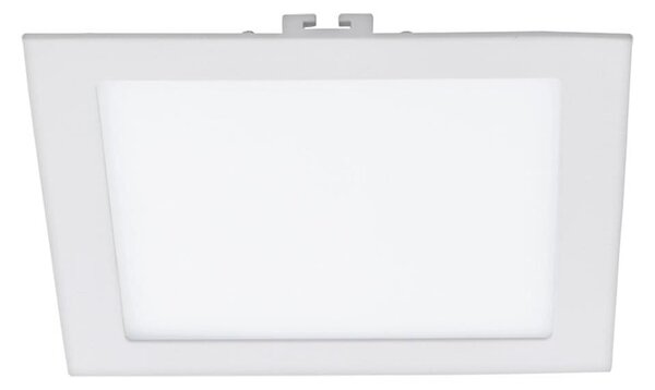 Eglo 94068 - LED Ugradna svjetiljka FUEVA 1 LED/16,47W/230V