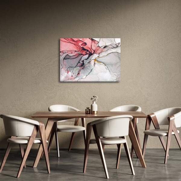 Slika apstrakcije (70x50 cm)