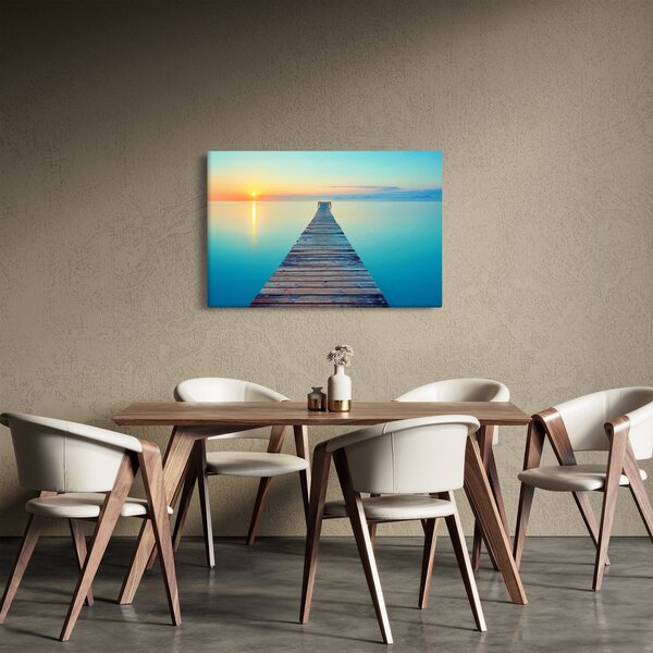 Slika - Gat u beskraj (90x60 cm)