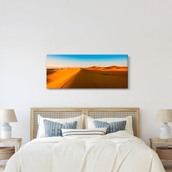 Slika pustinje (120x50 cm)