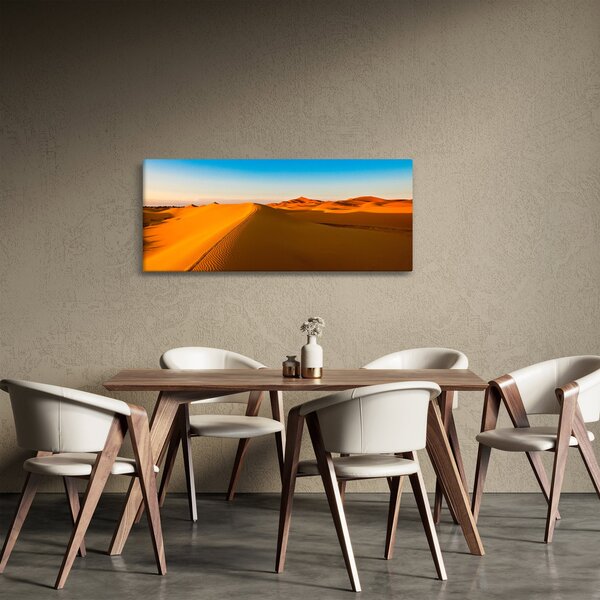 Slika pustinje (120x50 cm)