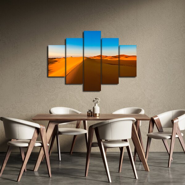 Slika pustinje (150x105 cm)