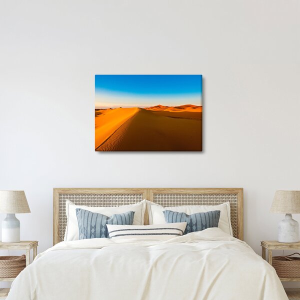 Slika pustinje (70x50 cm)