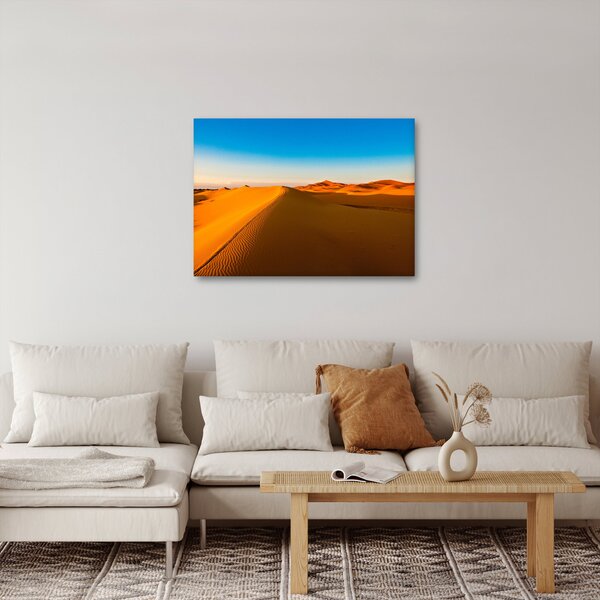 Slika pustinje (70x50 cm)