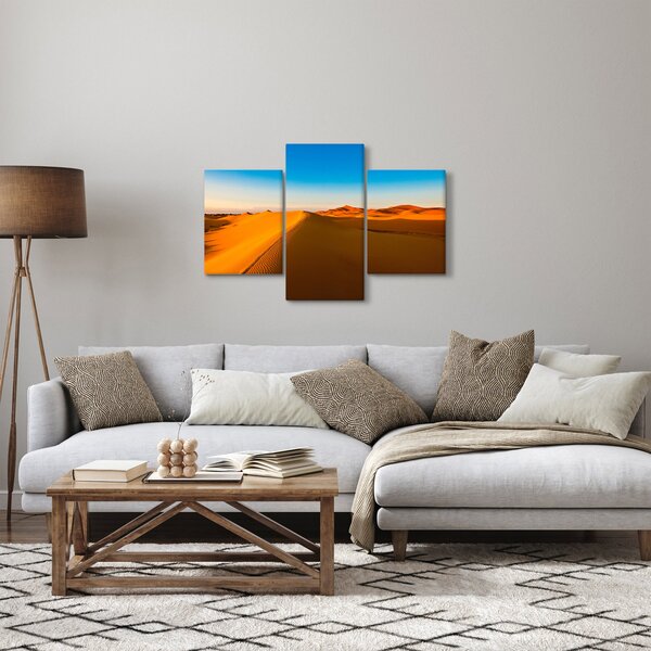 Slika pustinje (90x60 cm)