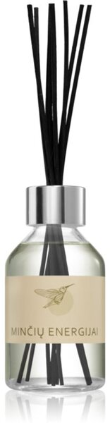 ACappella Minču Energijai aroma difuzer s punjenjem 110 ml