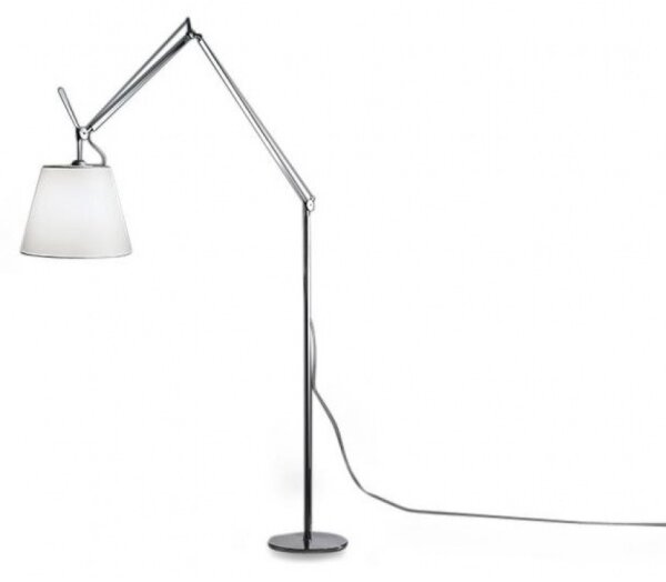 Artemide AR 0564010A+AR 0780030A+AR 0779010A - Podna lampa TOLOMEO MEGA 1xE27/150W/230V