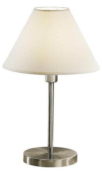 Kolarz 264.70.6 - Stolna lampa HILTON 1xE27/60W/230V