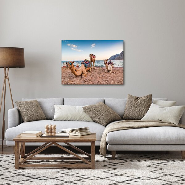 Slika deva (70x50 cm)