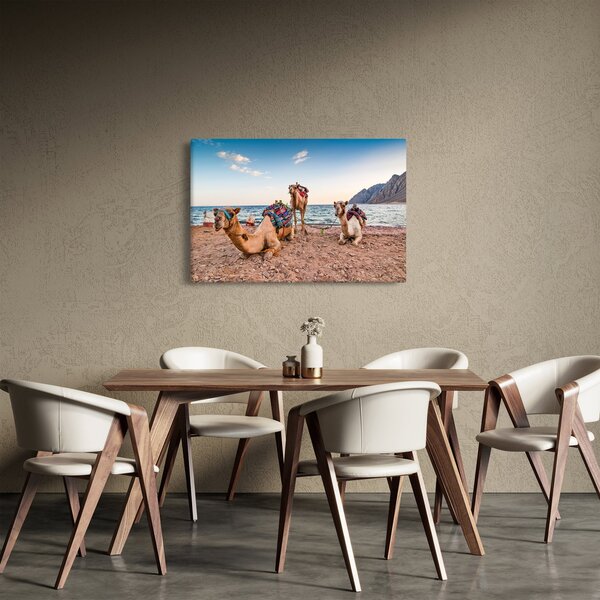 Slika deva (90x60 cm)