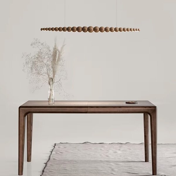 Lampa Viseća Wood APP1501-CP