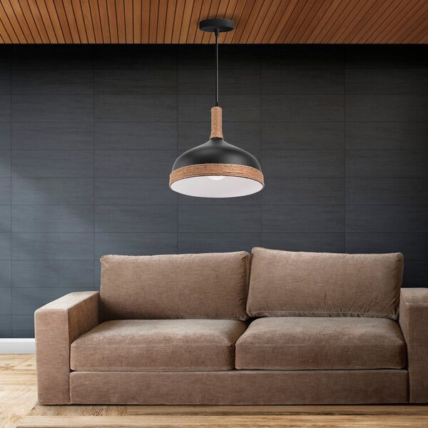 Lampa Viseća APP1421-1CP