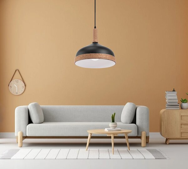Lampa Viseća APP1421-1CP