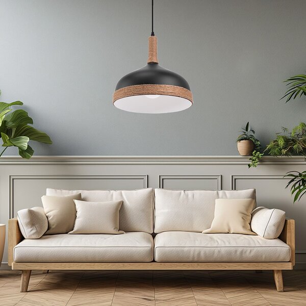 Lampa Viseća APP1421-1CP