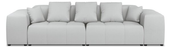 Sivi kauč 320 cm Rome - Cosmopolitan Design