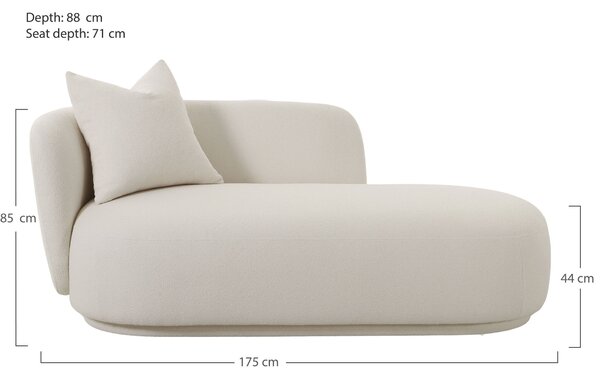 Zondo.hr Sofa Mitina 2 (natural). Akcija -20%. 1146439